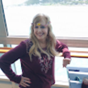 Meet your Posher, Nita